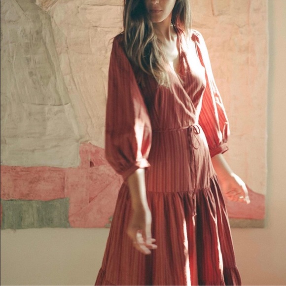 Noah Christy Dawn Dress size XS - Picture 2 of 13